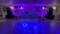 Cloud 9 Roadshow (Disco) - The Stoke by Nayland Hotel - Devora Suite