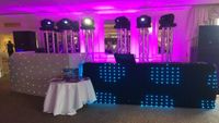 Cloud 9 Roadshow (Disco) - The Stoke by Nayland Hotel - Wedding Fayre